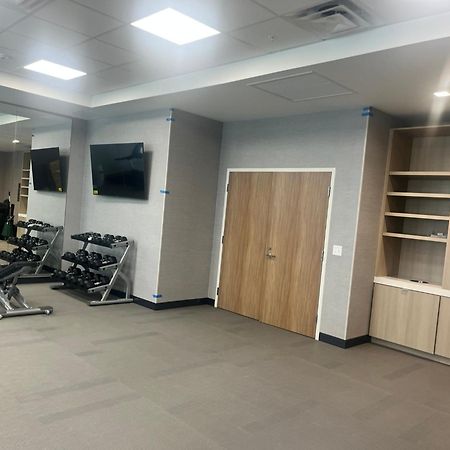 Fairfield By Marriott Inn & Suites Cincinnati Oakley Bagian luar foto