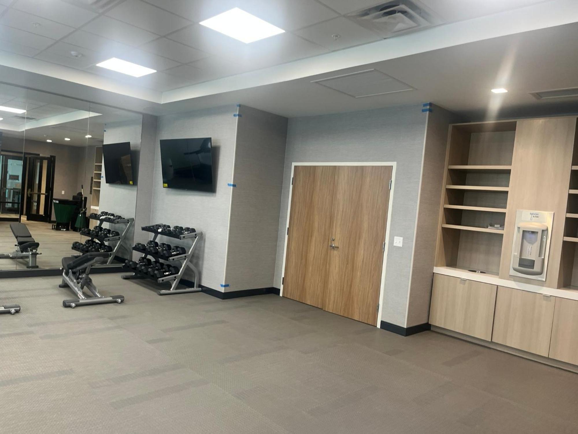 Fairfield By Marriott Inn & Suites Cincinnati Oakley Bagian luar foto