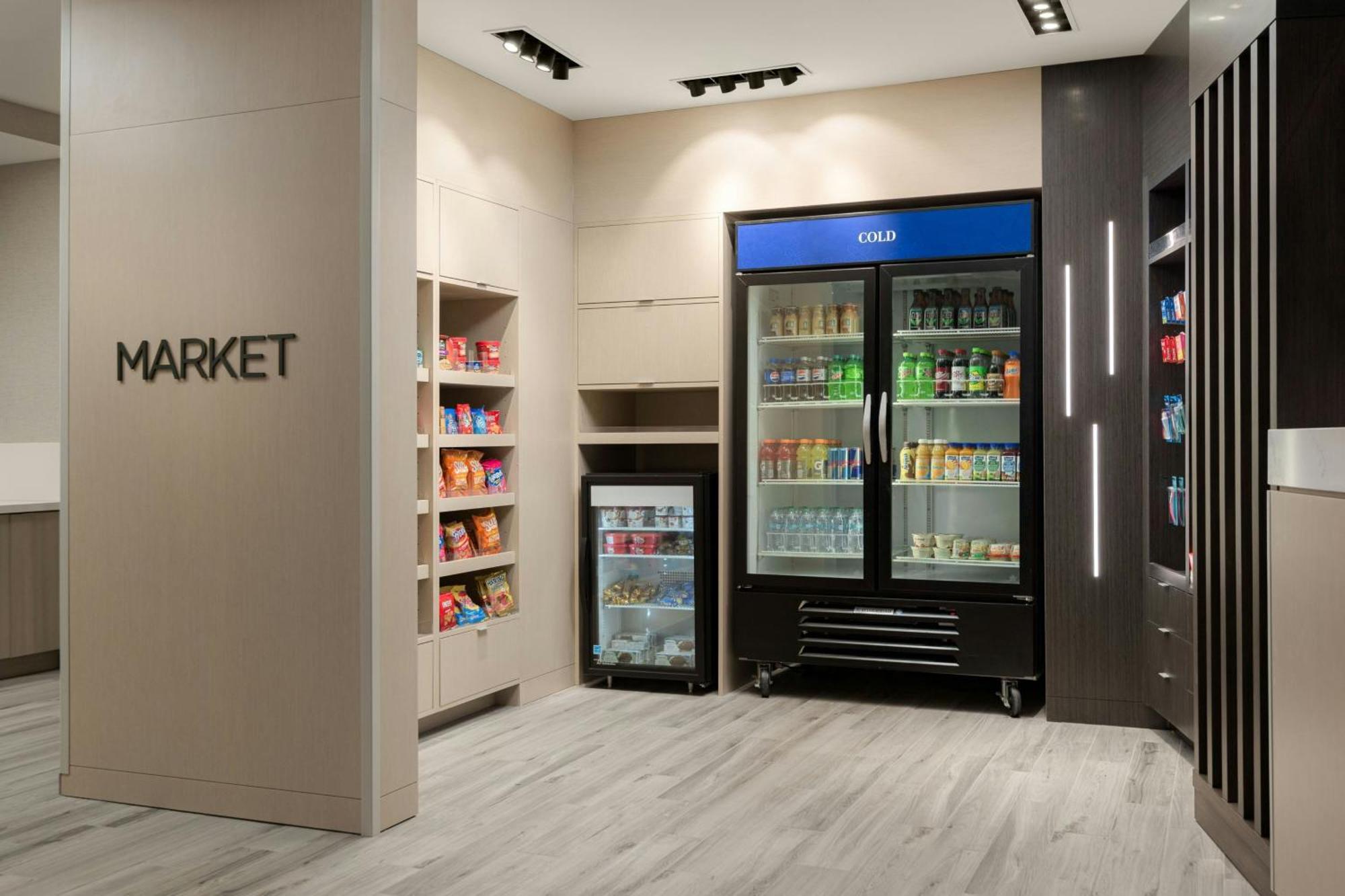 Fairfield By Marriott Inn & Suites Cincinnati Oakley Bagian luar foto